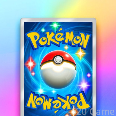 寶可夢卡牌Pokemon TCG Pocket 代充